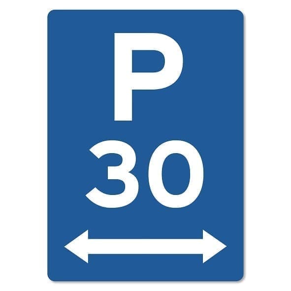 Parking 30