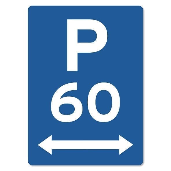 Parking 60