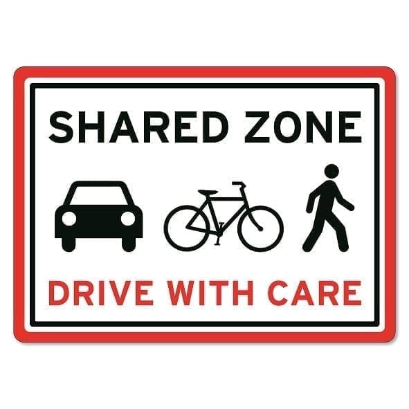 Drive with Care