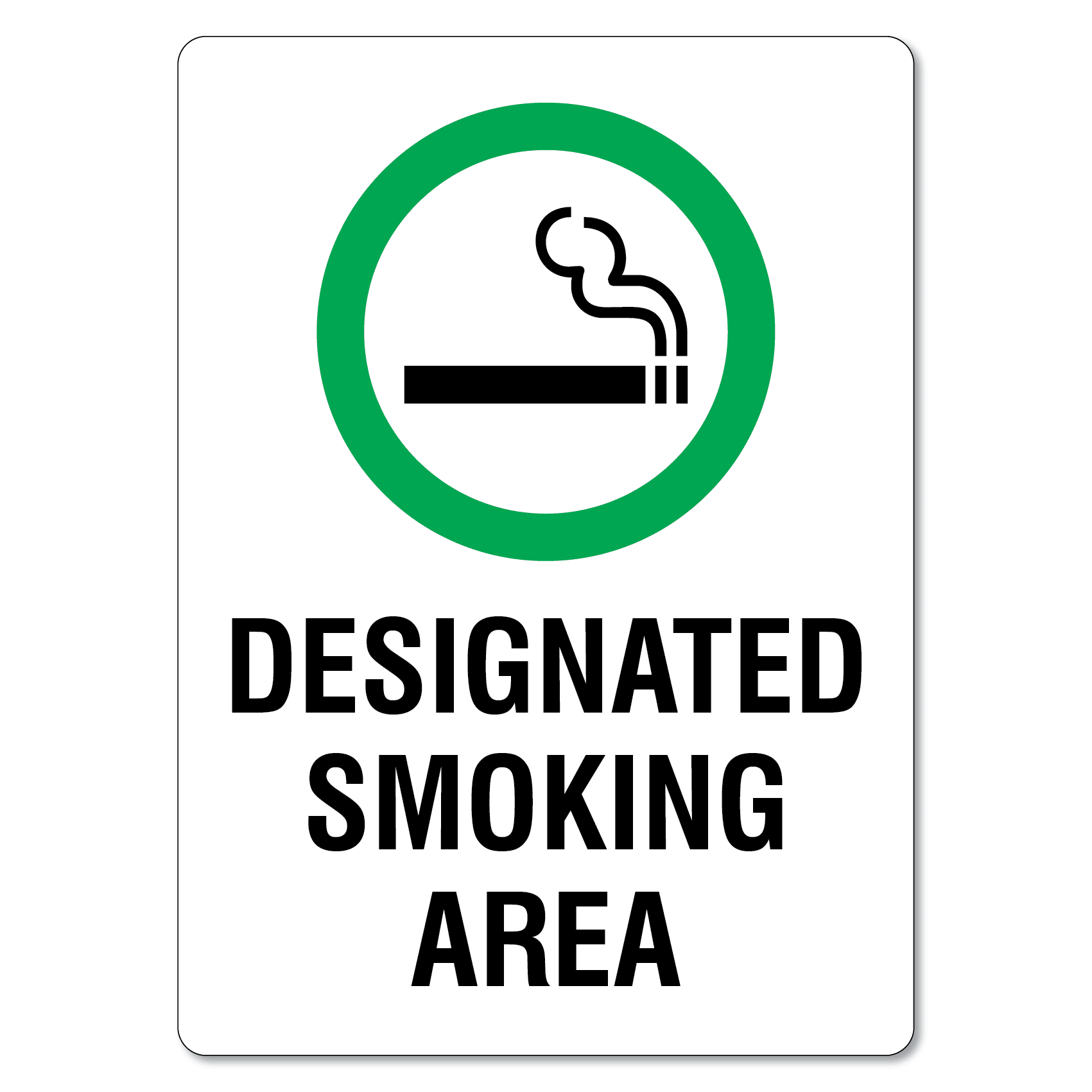 designated-smoking-area-sign-the-signmaker