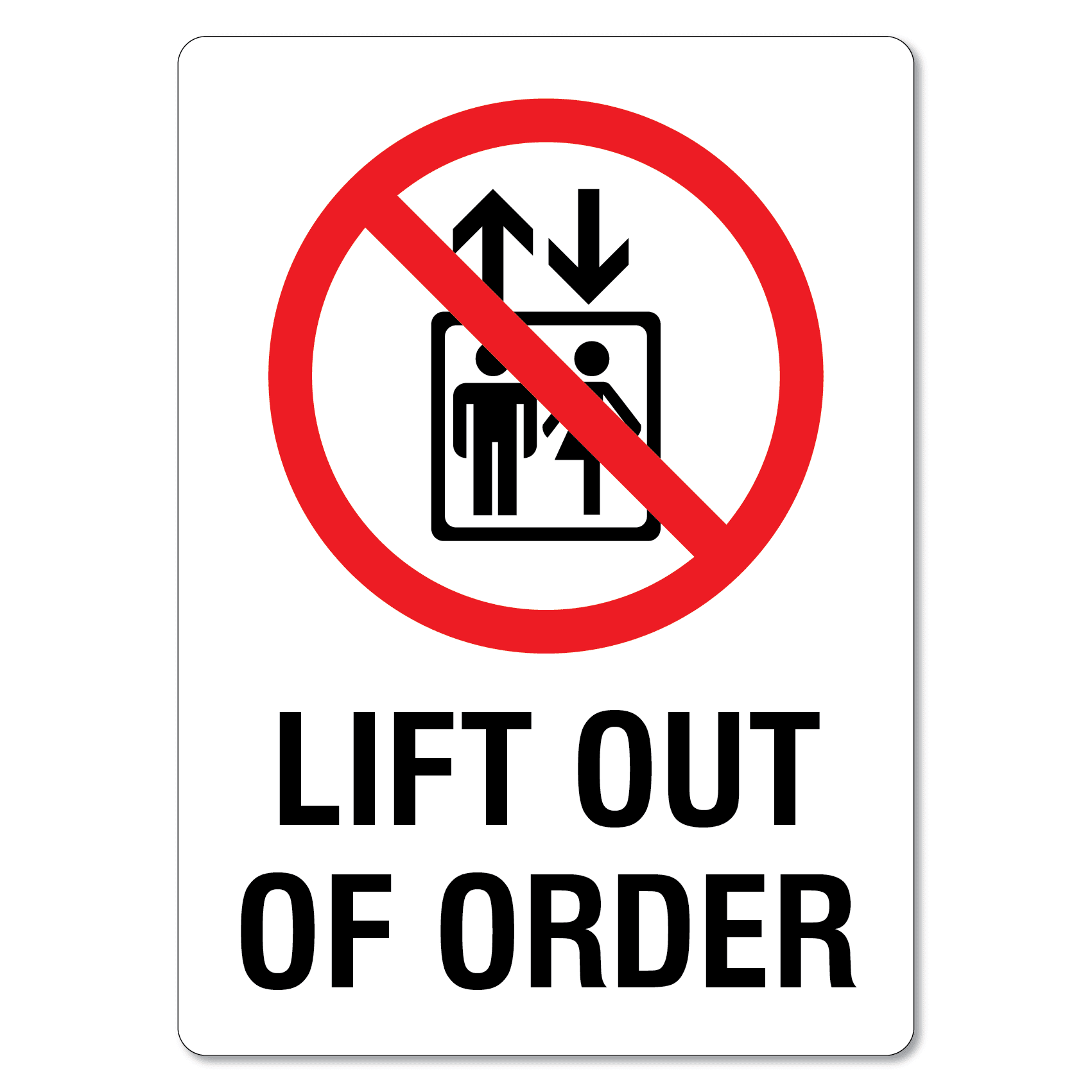 lift-out-of-order-sign-the-signmaker