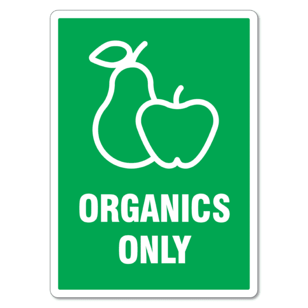 Organics Only