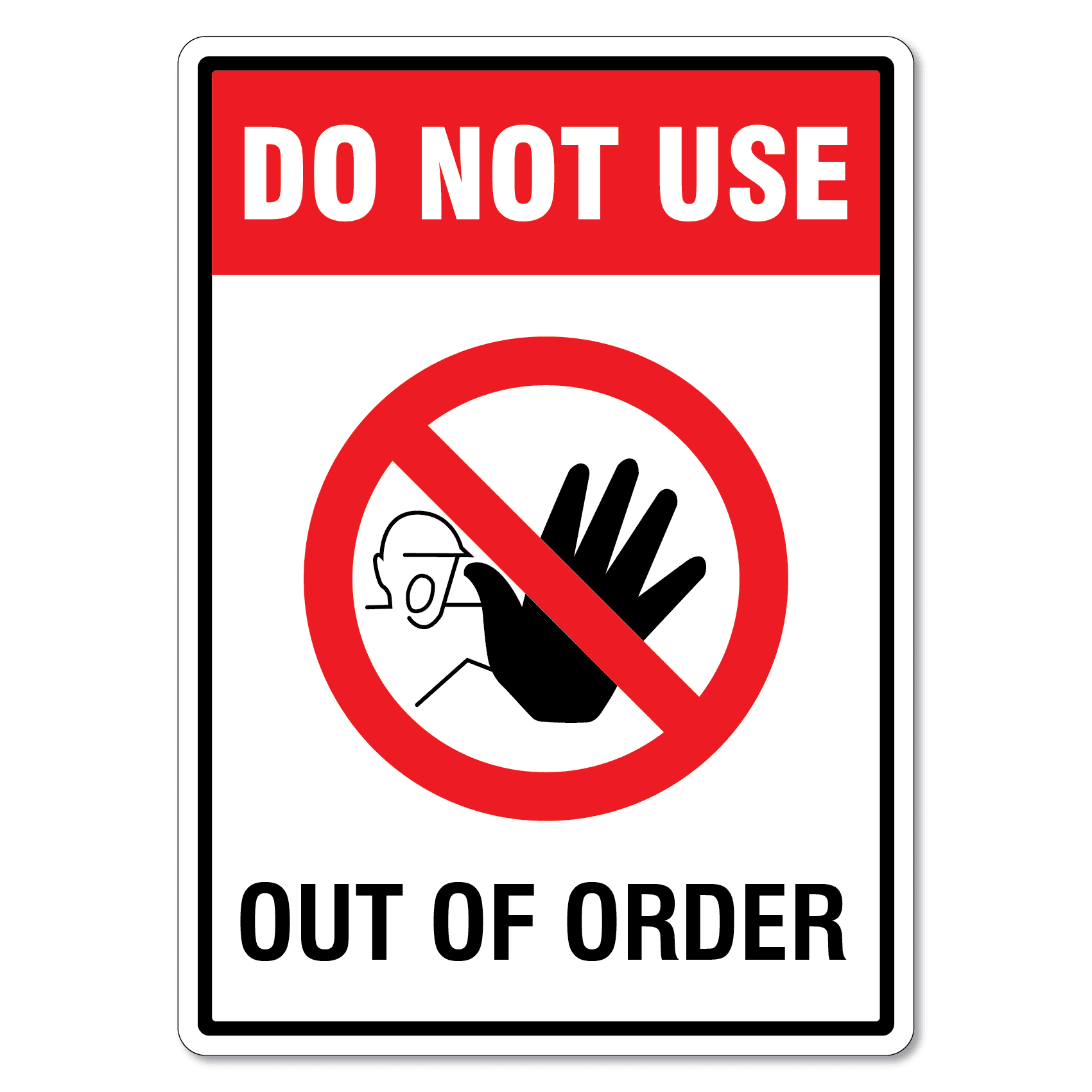 They do not use word. Do not use. Do not use out of order. Иконка do not use out of order. Табличка out of order.