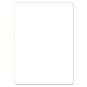 Whiteboard Plain