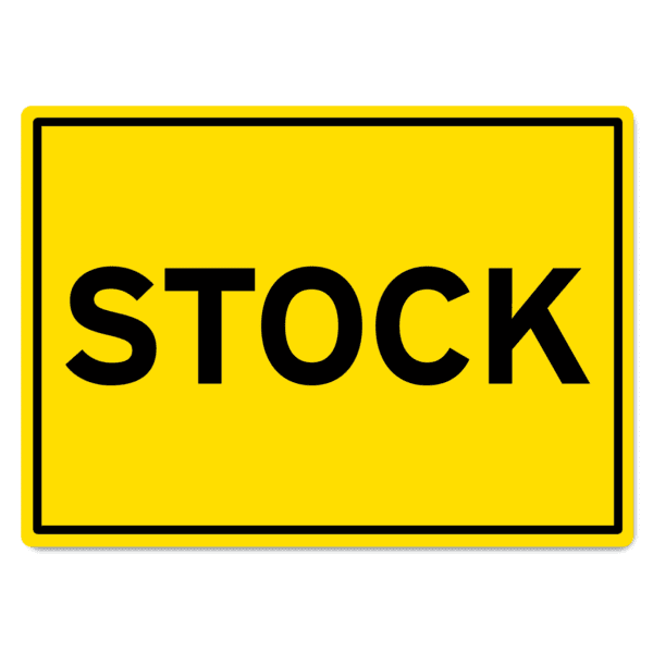 Stock Farm Sign