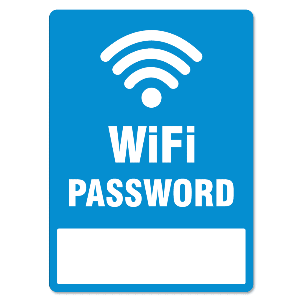 btc wifi password. 