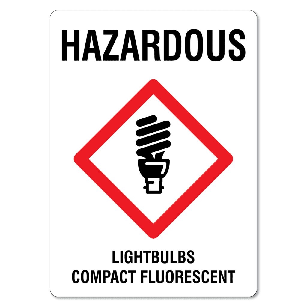 hazardous-waste-sign-lightbulbs-the-signmaker