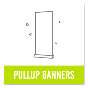 Pullup Banners