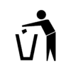 Hygiene Signs Category Icon