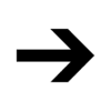 Directional Signs Category Icon