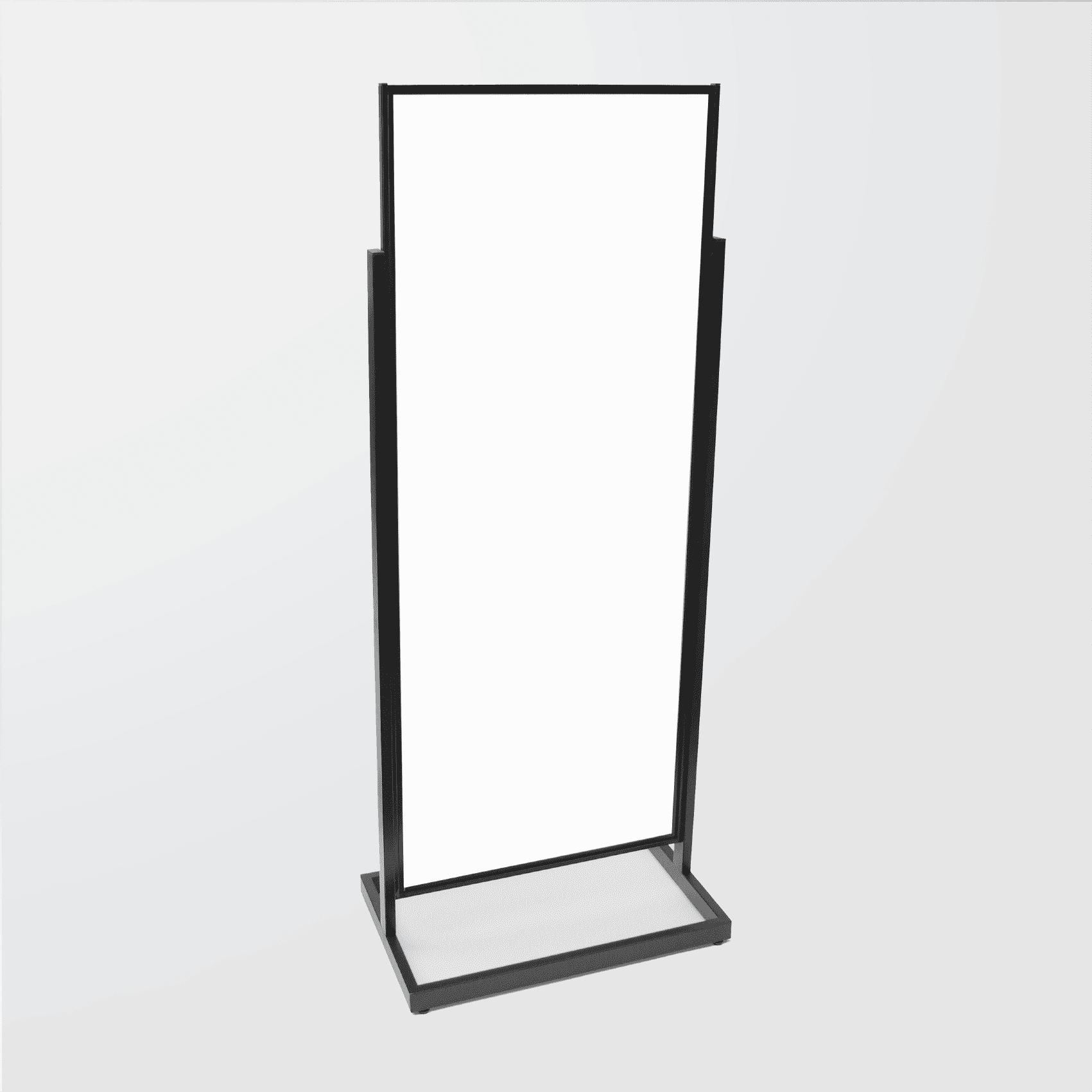 Floor Standing Sign The Signmaker