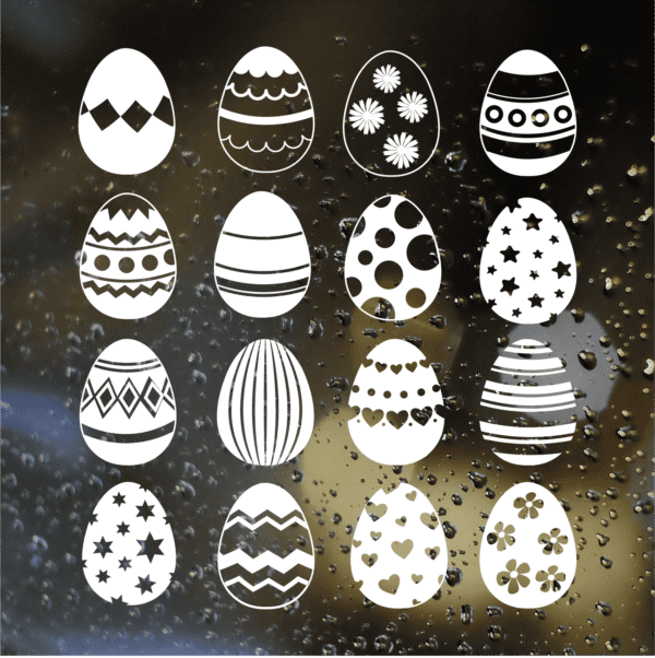 Easter Egg Graphics