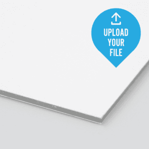 Upload your own file ACM