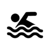 Water Safety Icon