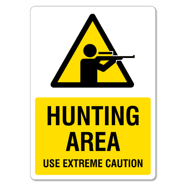 Hunting Area
